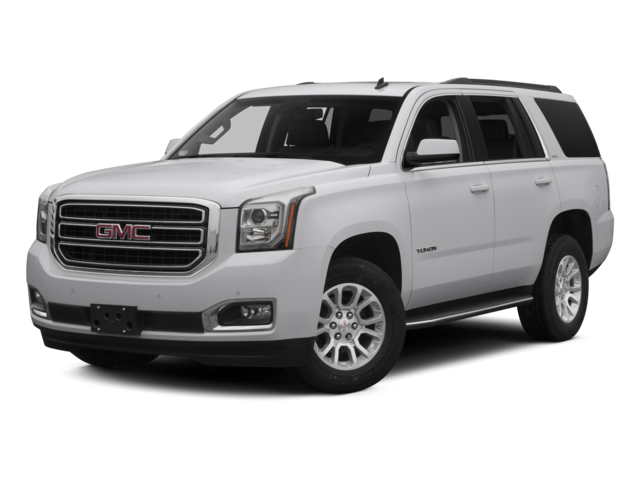 Car Reivew for 2015 GMC Yukon Denali